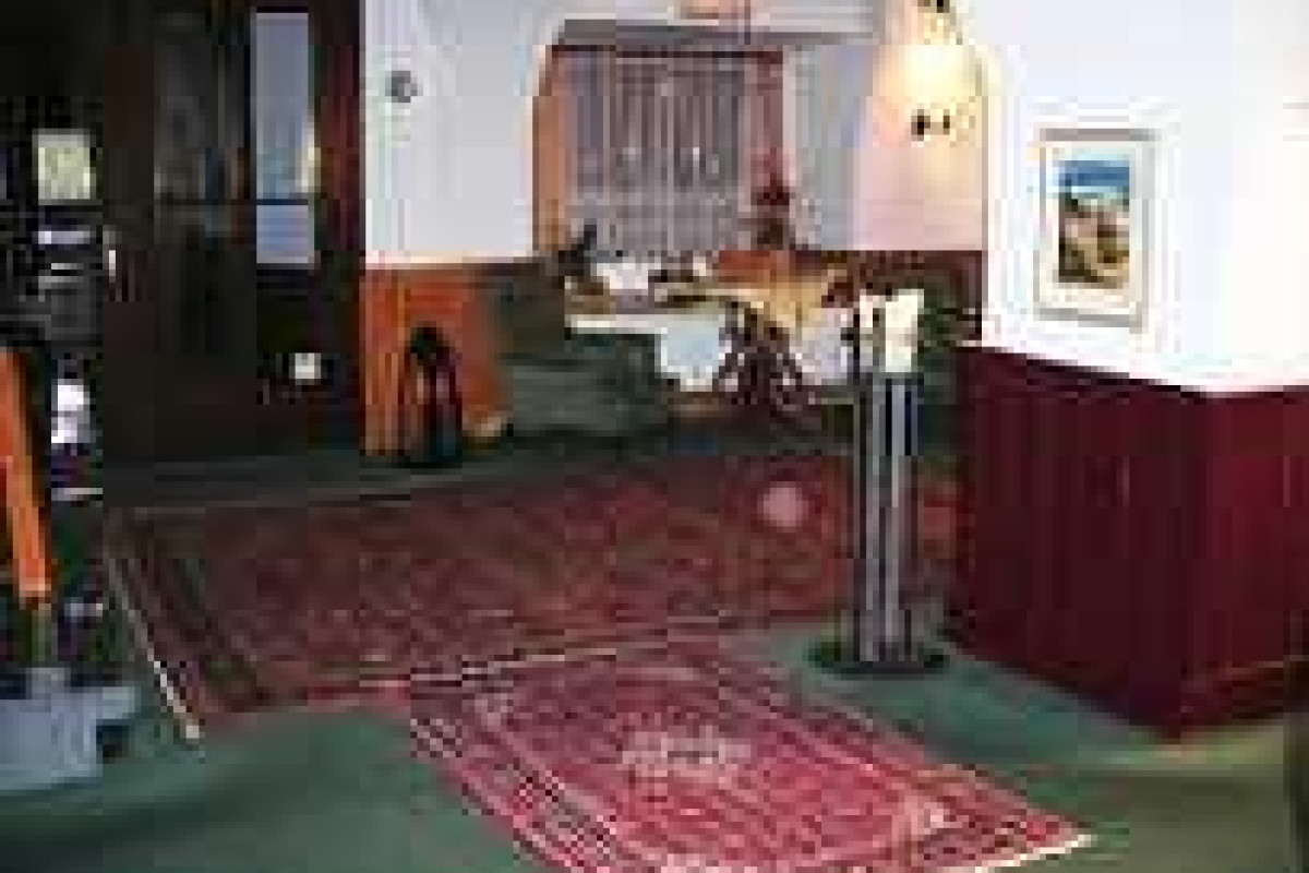 Hotel Tauernhaus Wisenegg