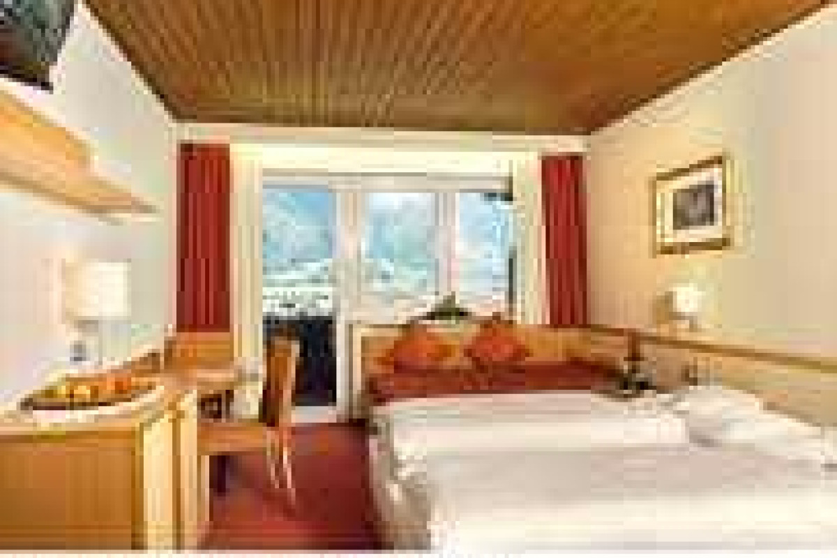 Hotel Taufers