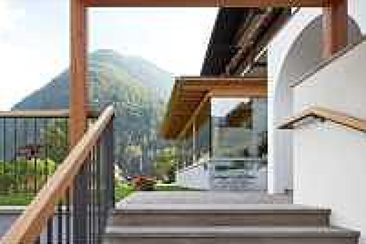 Hotel Taufers