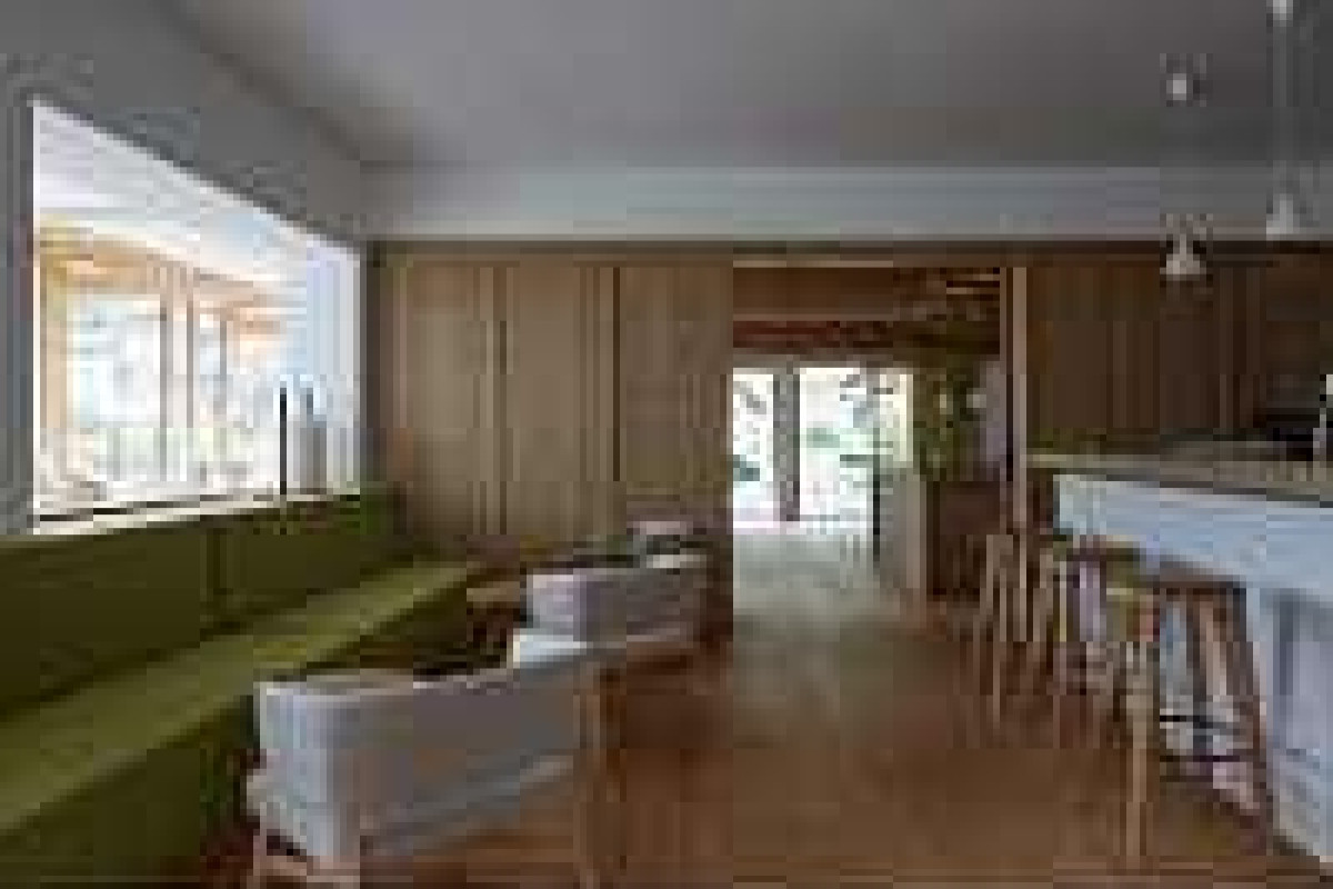 Hotel Taufers