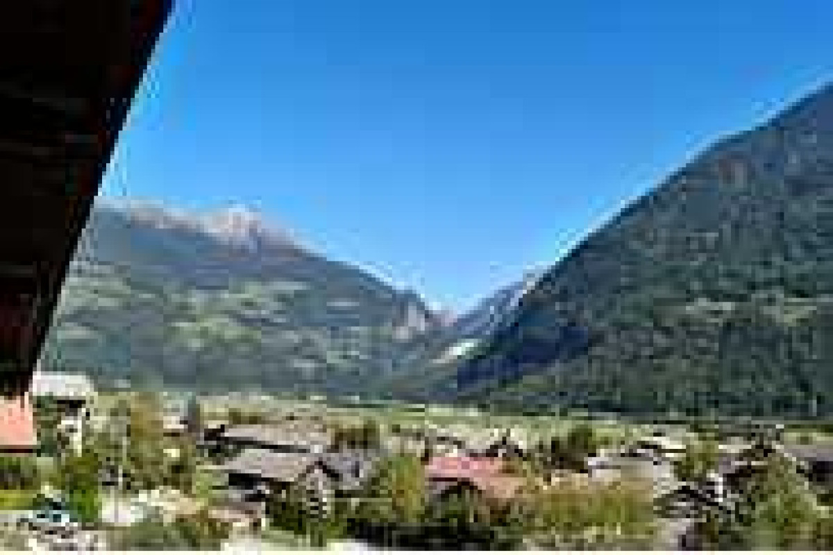 Hotel Taufers