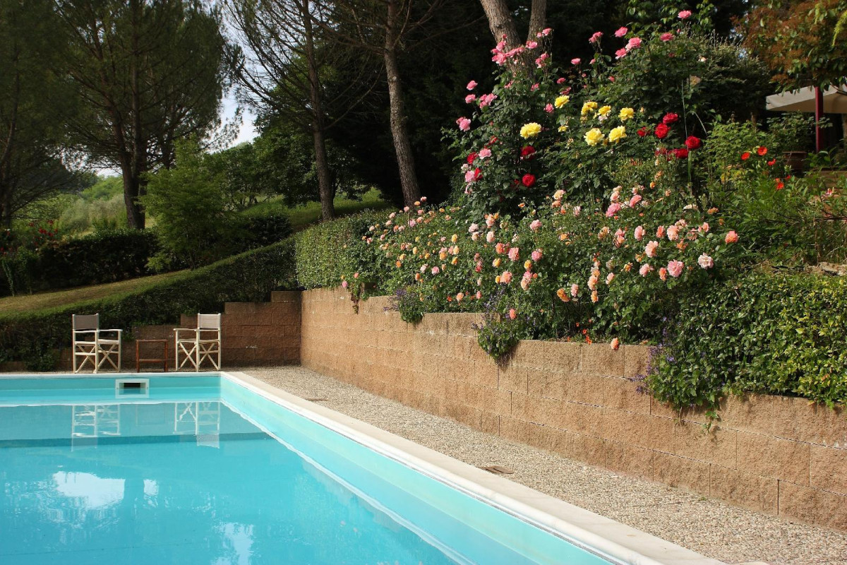 Hotel Tenuta Il Burchio