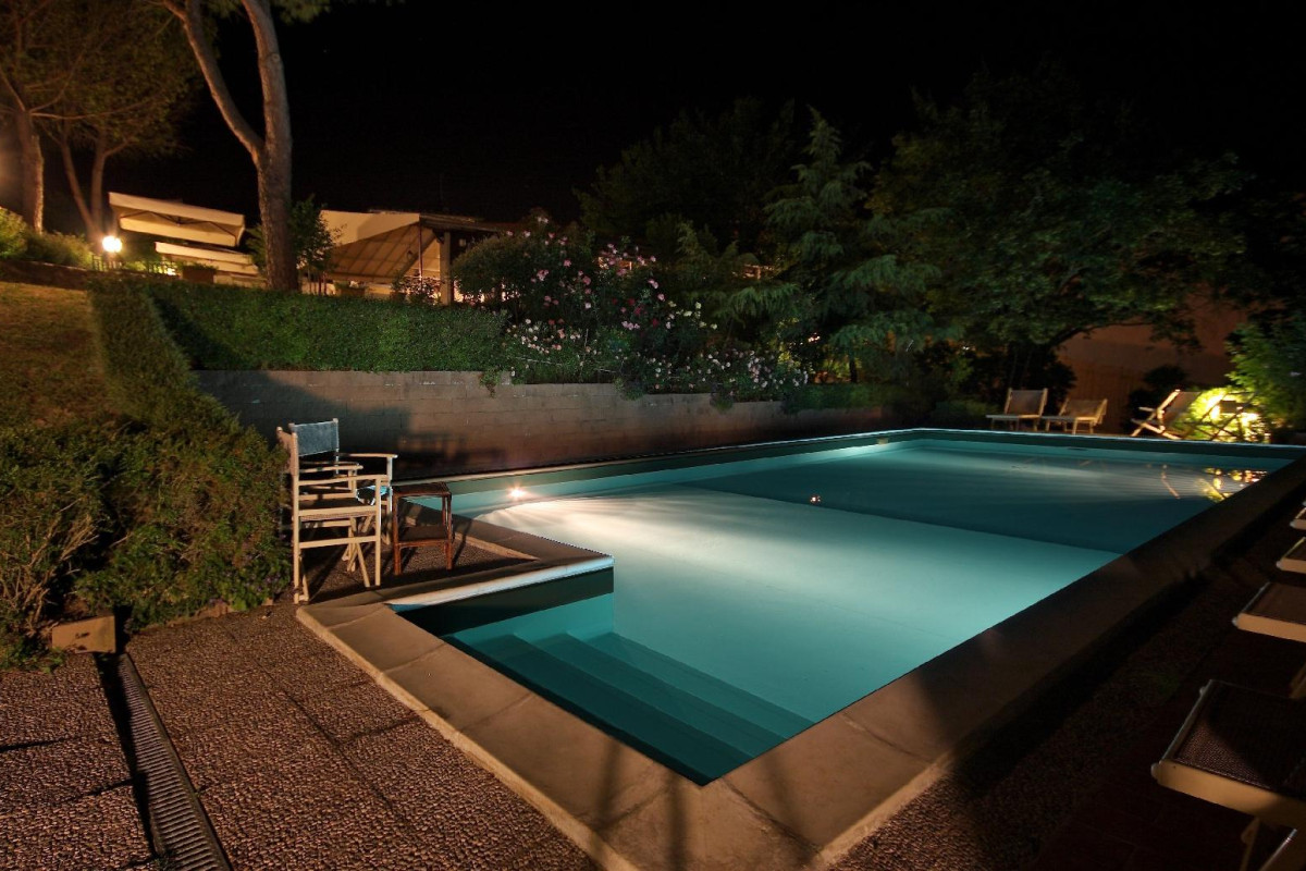 Hotel Tenuta Il Burchio