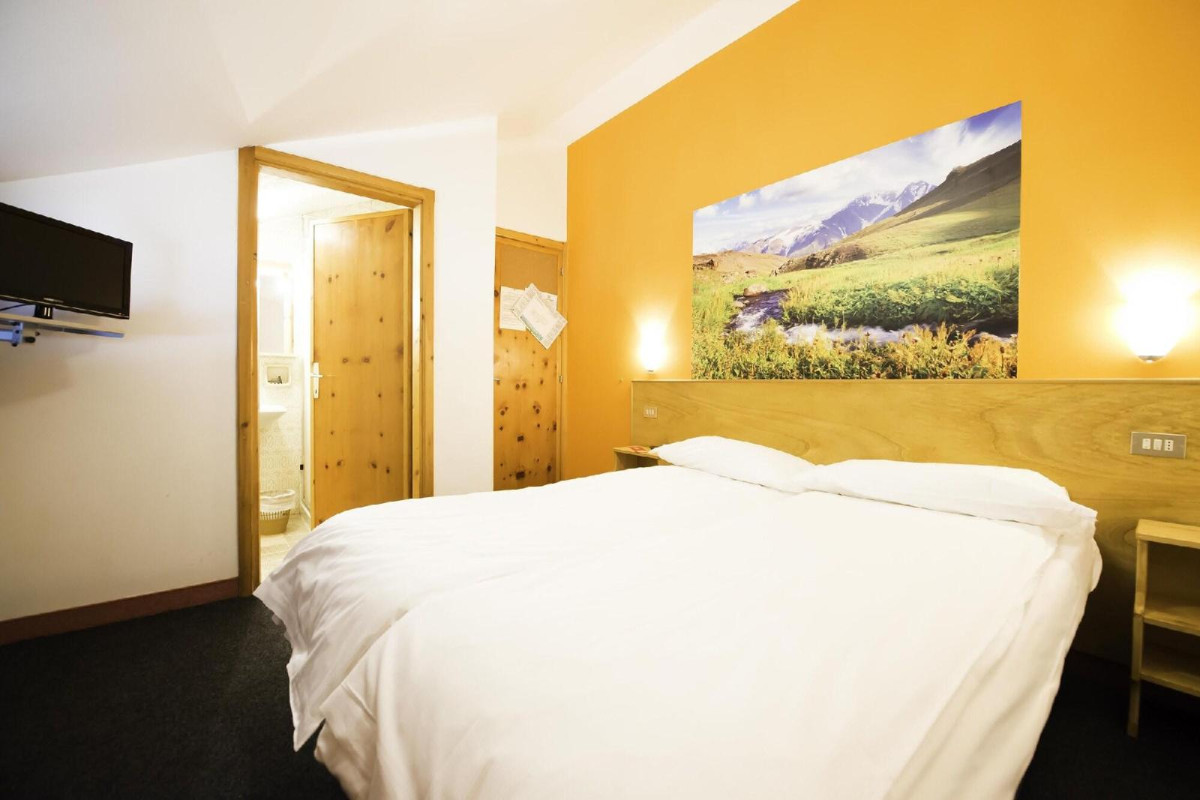 Hotel Teola