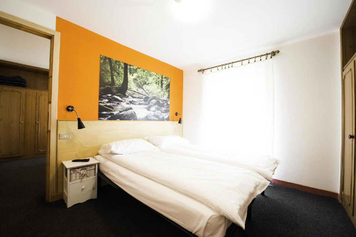 Hotel Teola