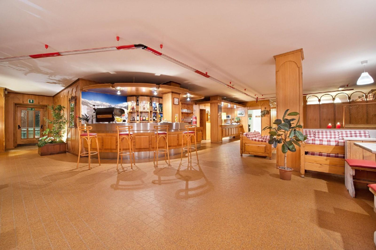 Hotel Teola