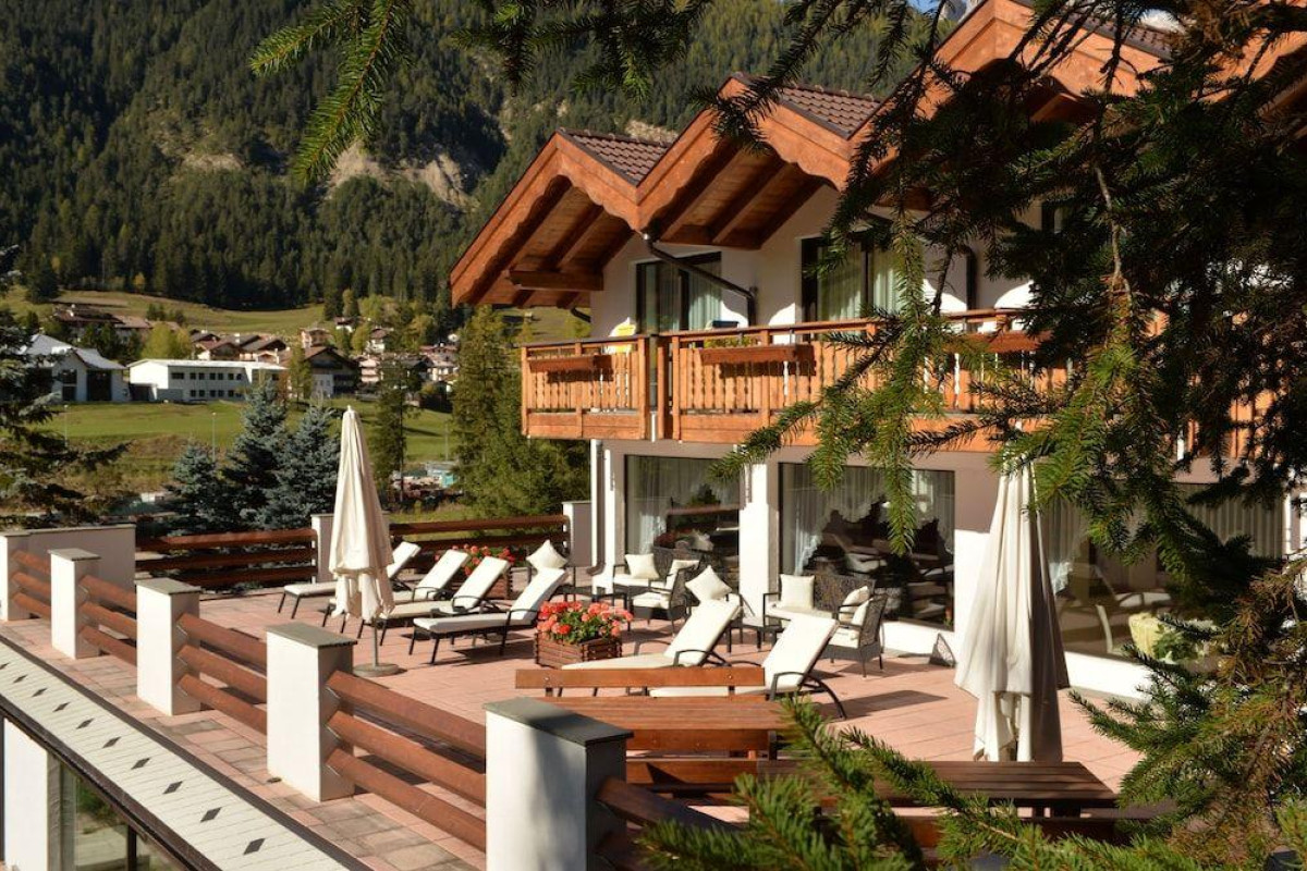 Hotel Terme Antico Bagno