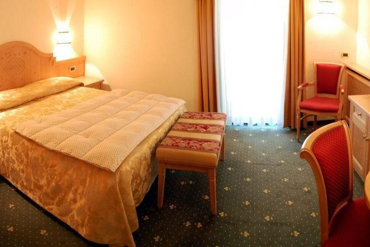 Hotel Terme Antico Bagno