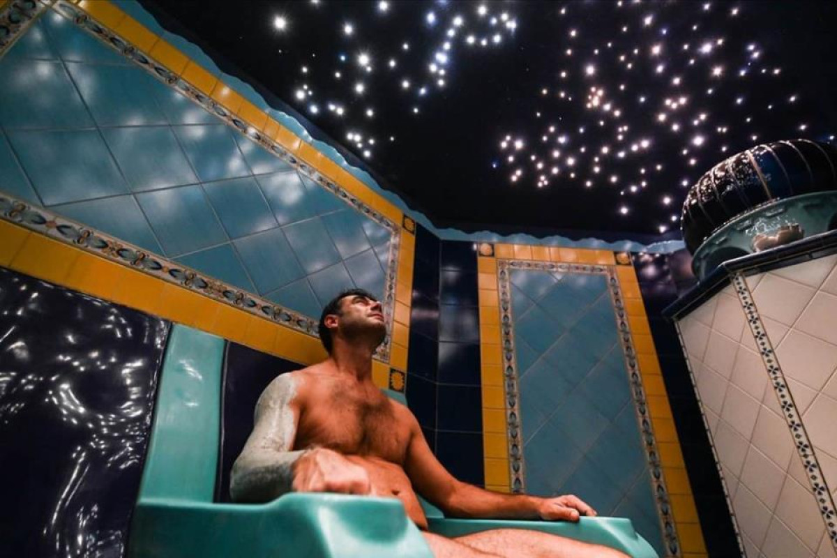 Hotel Terme Antico Bagno