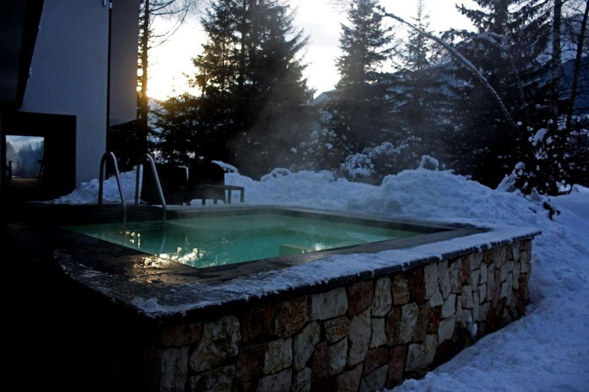 Hotel Terme Antico Bagno