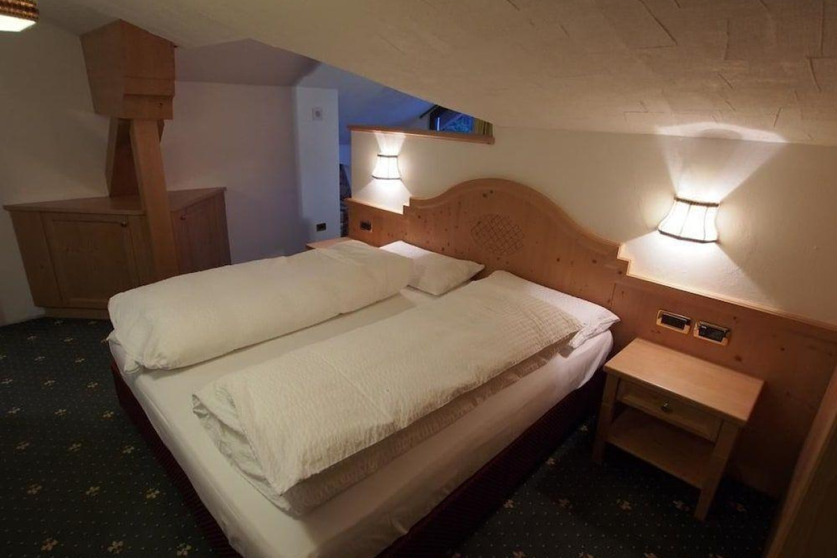 Hotel Terme Antico Bagno