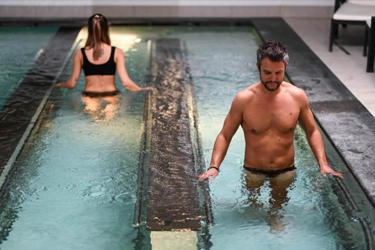 Hotel Terme Antico Bagno