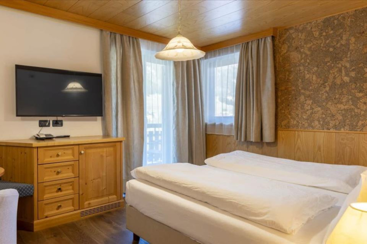 Hotel Terme Antico Bagno