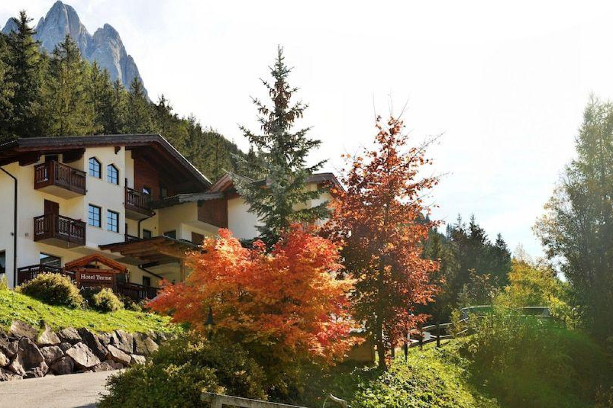 Hotel Terme Antico Bagno