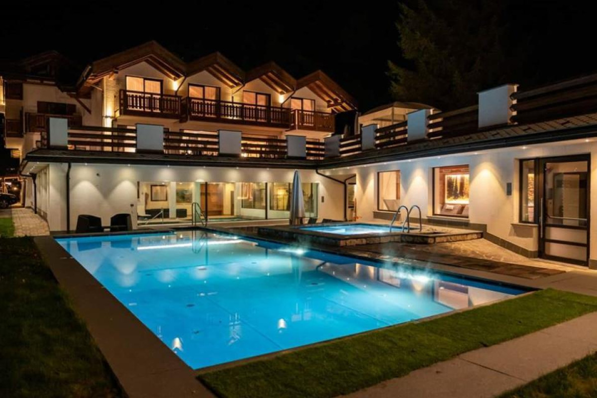 Hotel Terme Antico Bagno
