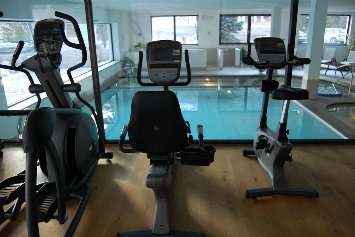 Hotel Terme Antico Bagno