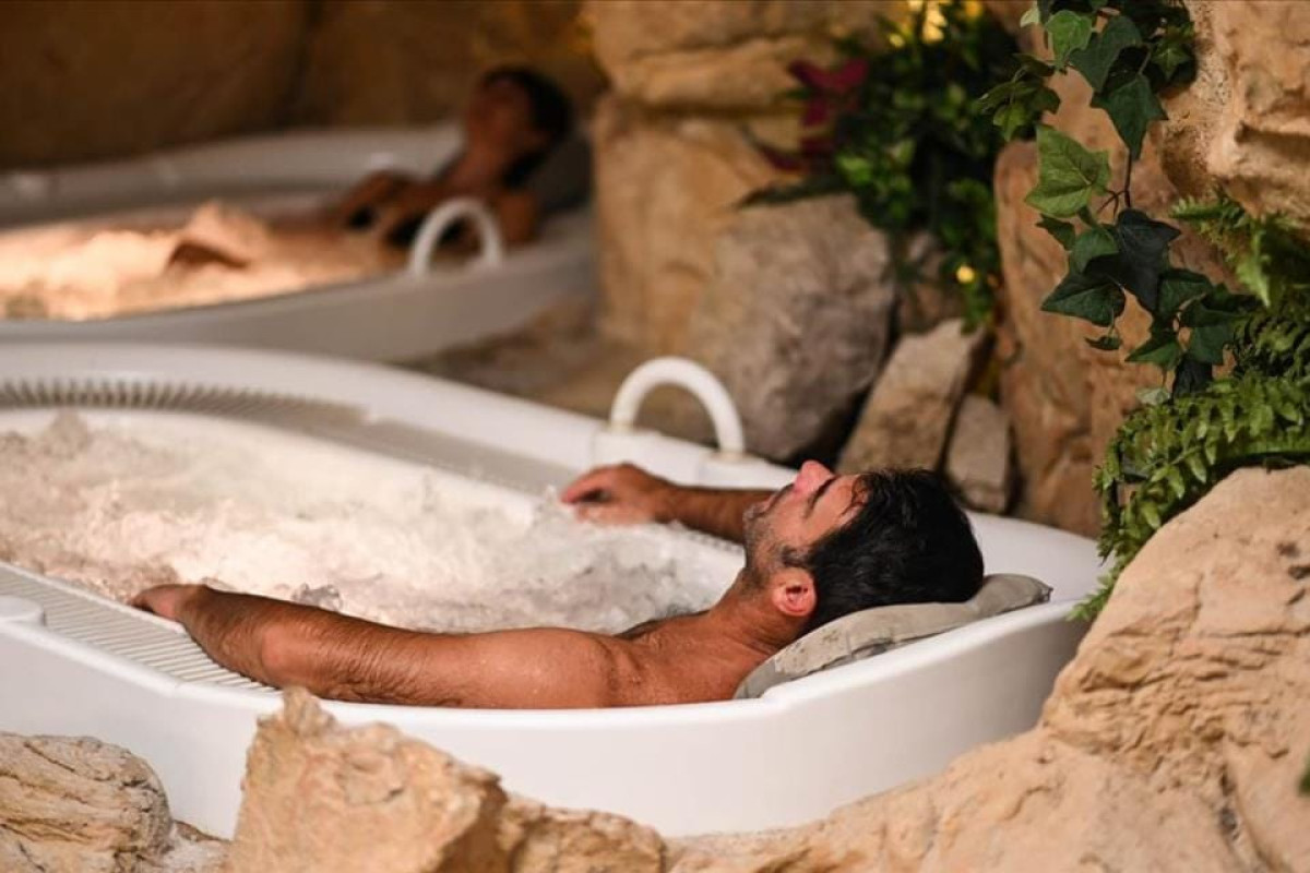 Hotel Terme Antico Bagno