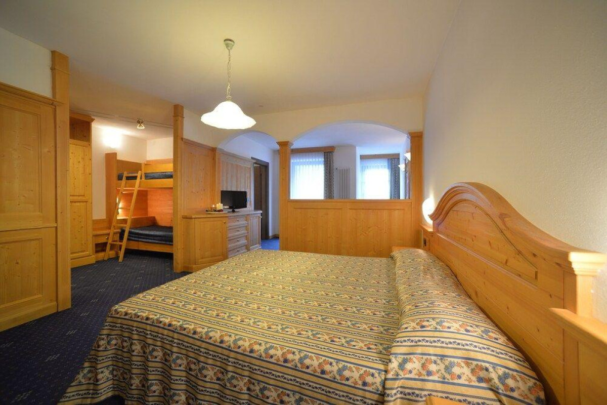 Hotel Terme Antico Bagno