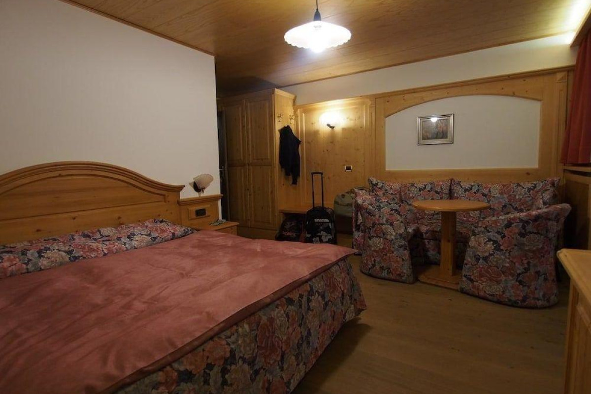 Hotel Terme Antico Bagno