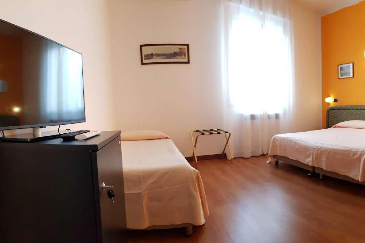 Hotel Terme Di Castel San Pietro