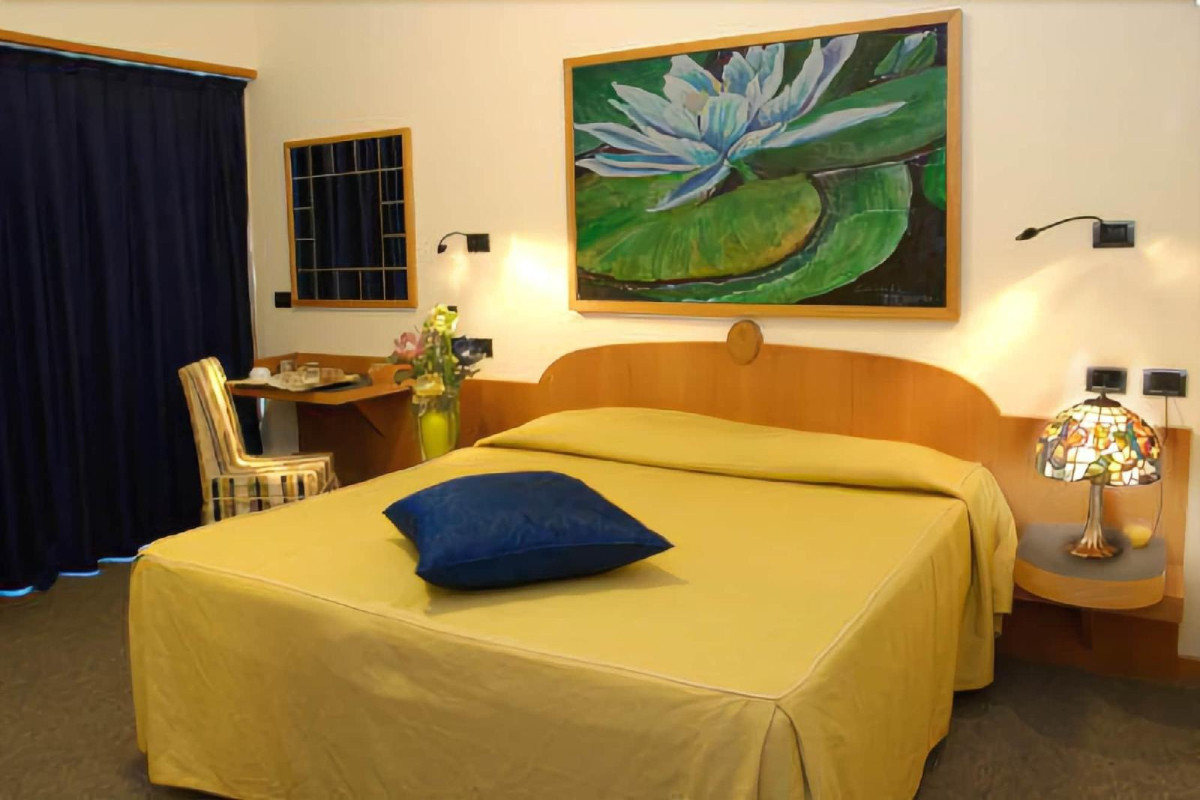 Hotel Terme Di Castel San Pietro