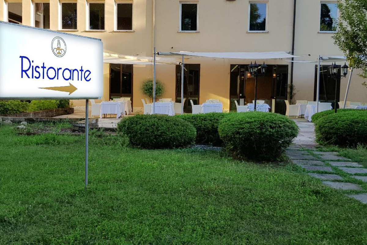 Hotel Terme Di Castel San Pietro