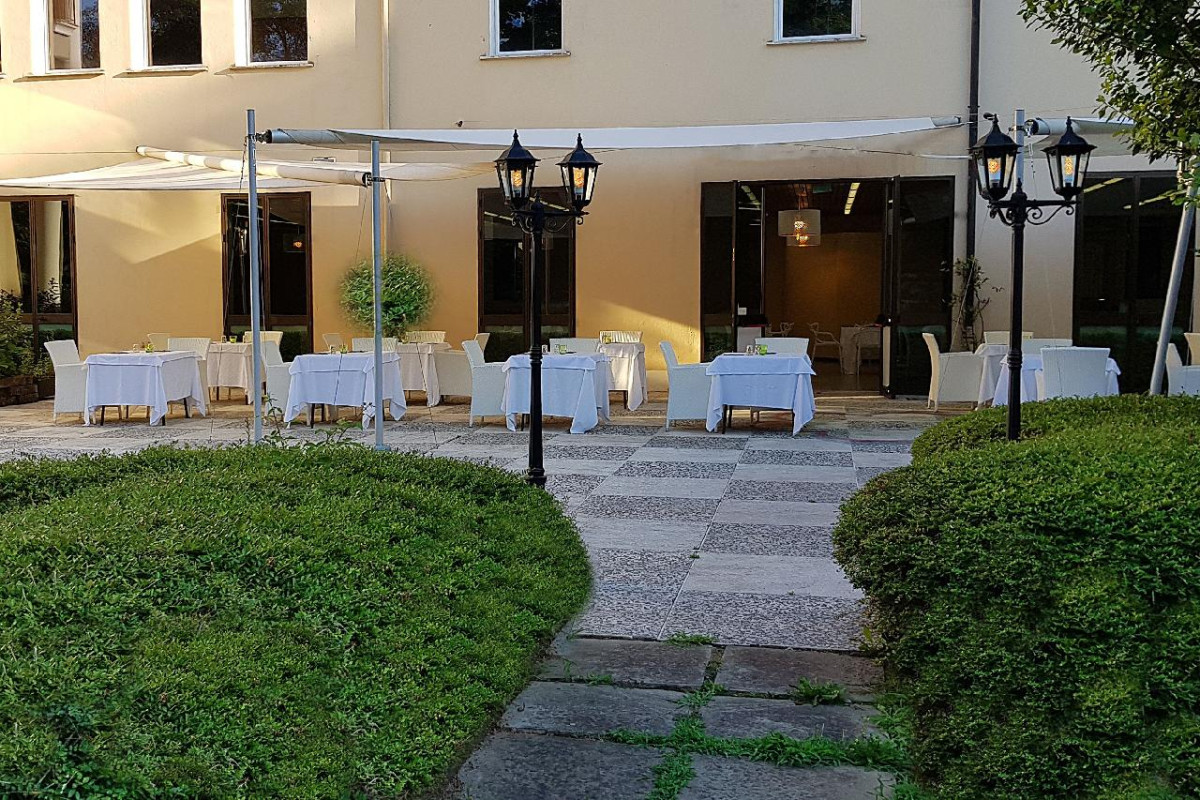 Hotel Terme Di Castel San Pietro
