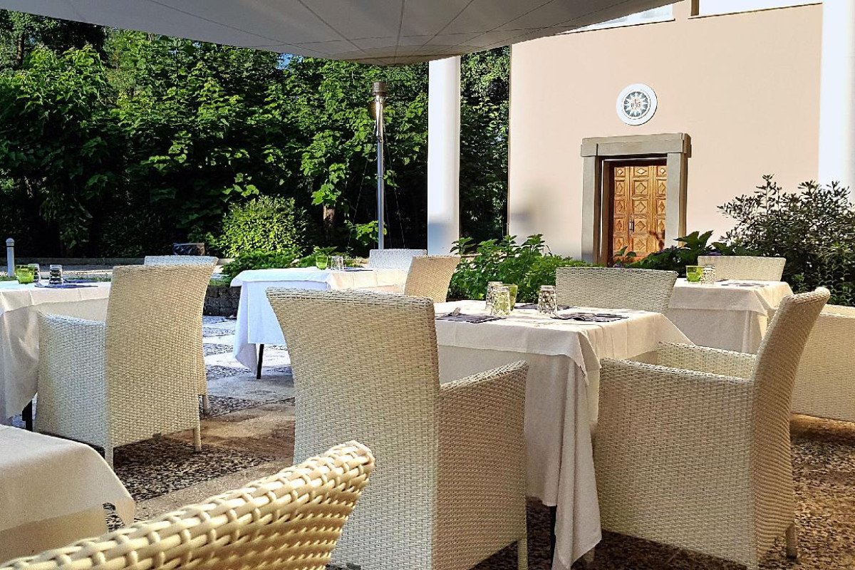 Hotel Terme Di Castel San Pietro