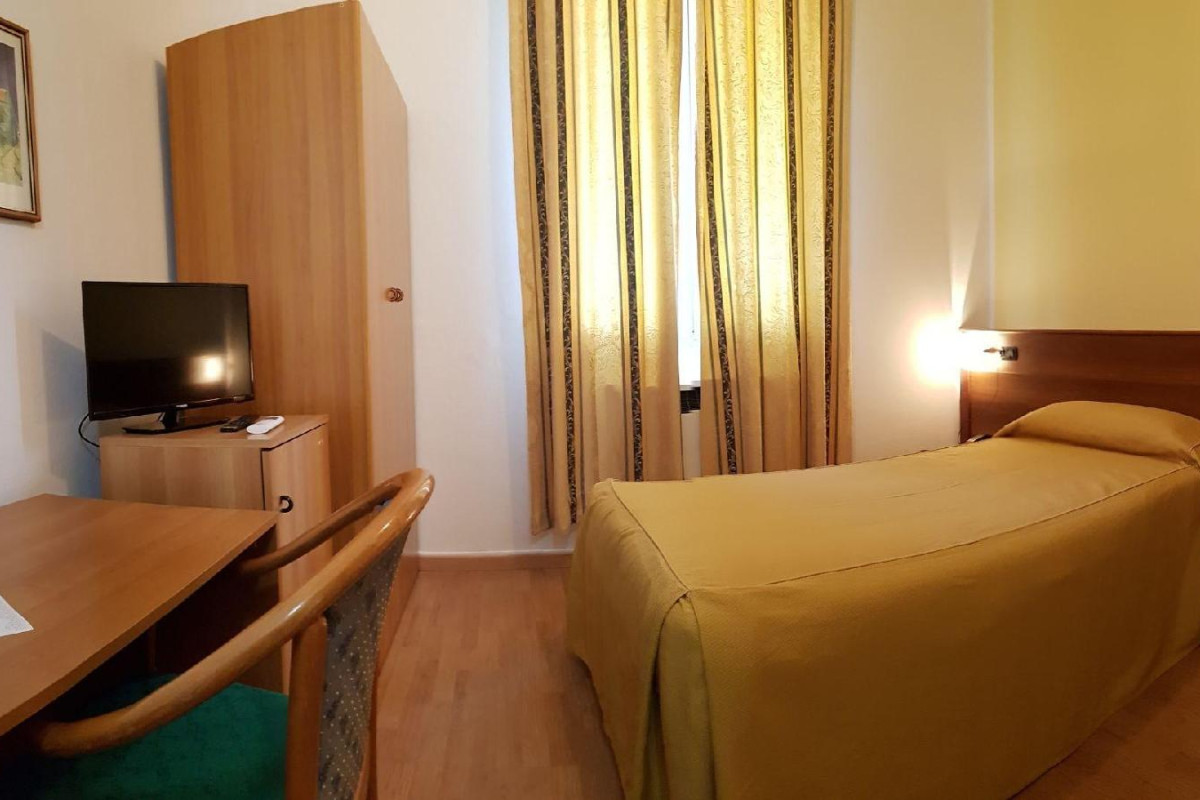 Hotel Terme Di Castel San Pietro