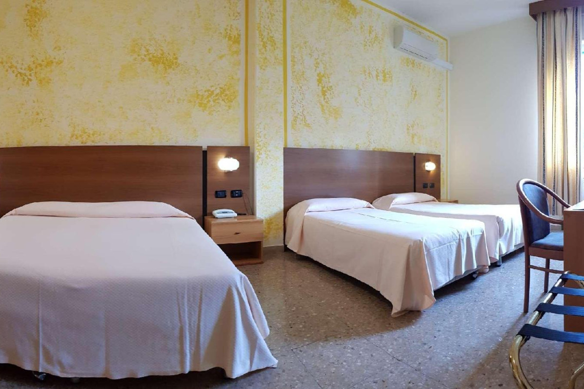 Hotel Terme Di Castel San Pietro