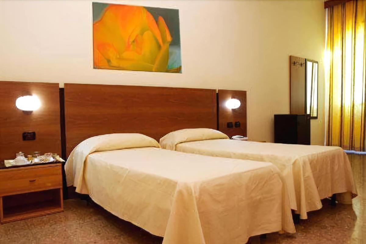 Hotel Terme Di Castel San Pietro