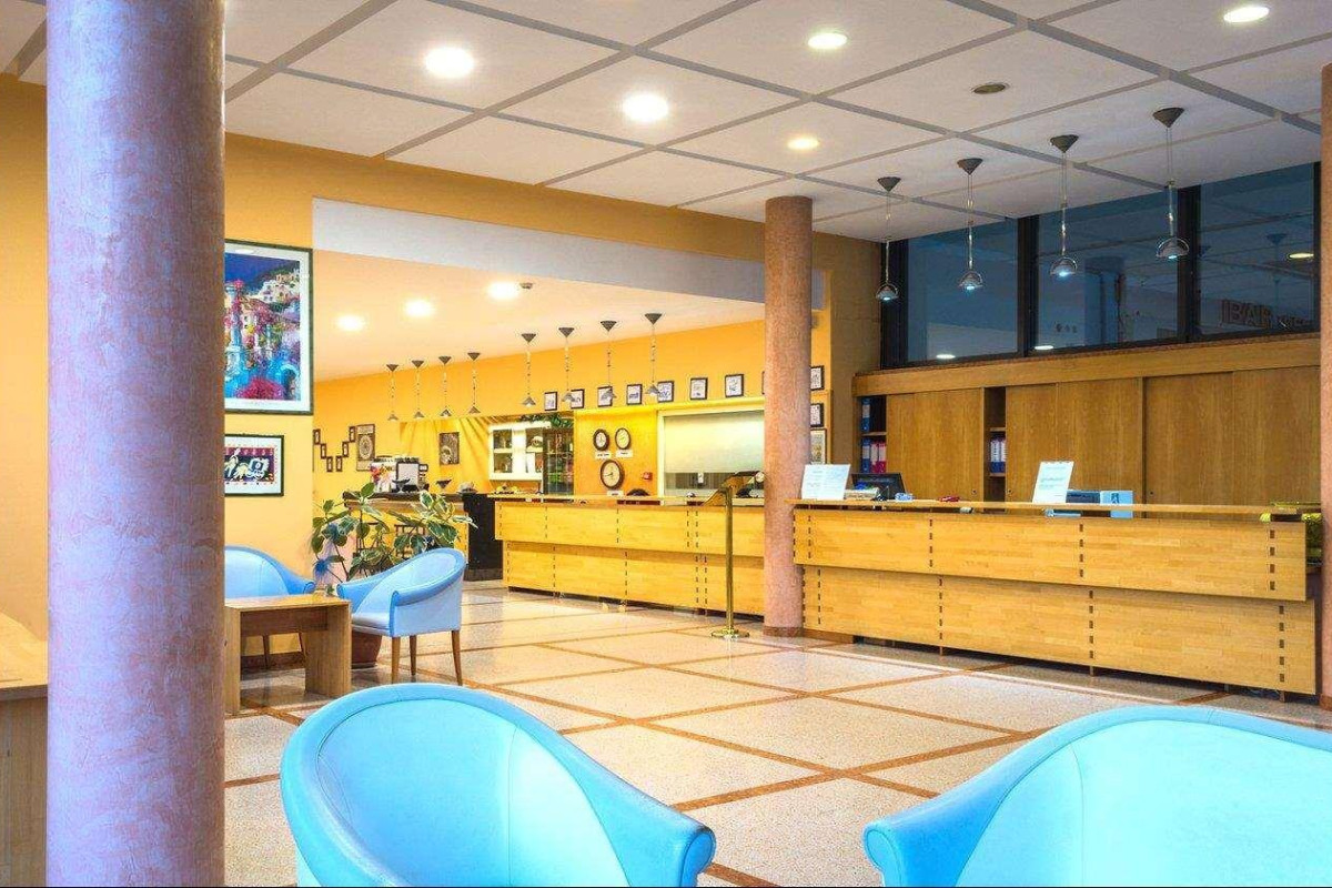 Hotel Terme Di Castel San Pietro