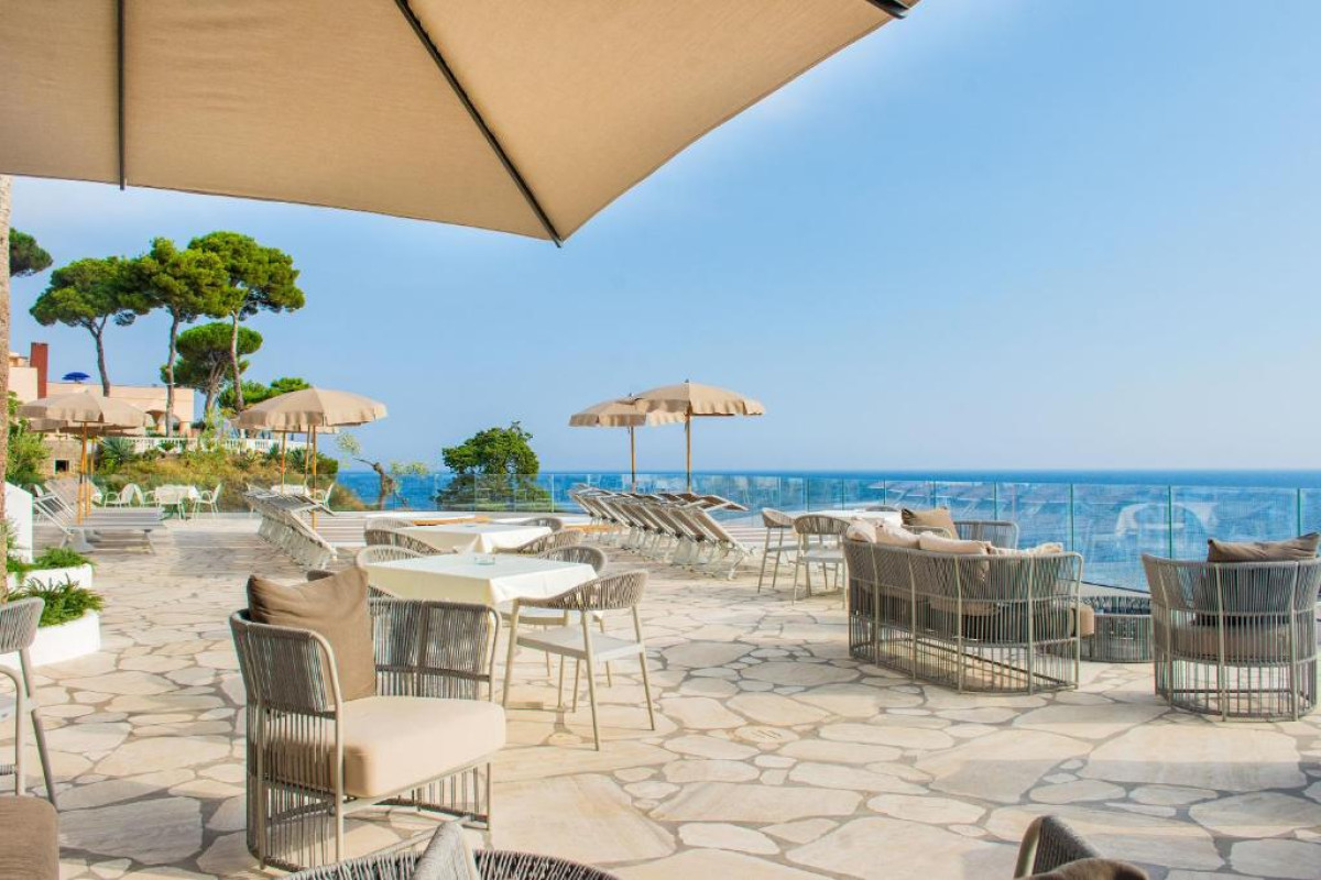 Hotel Terme Gran Paradiso