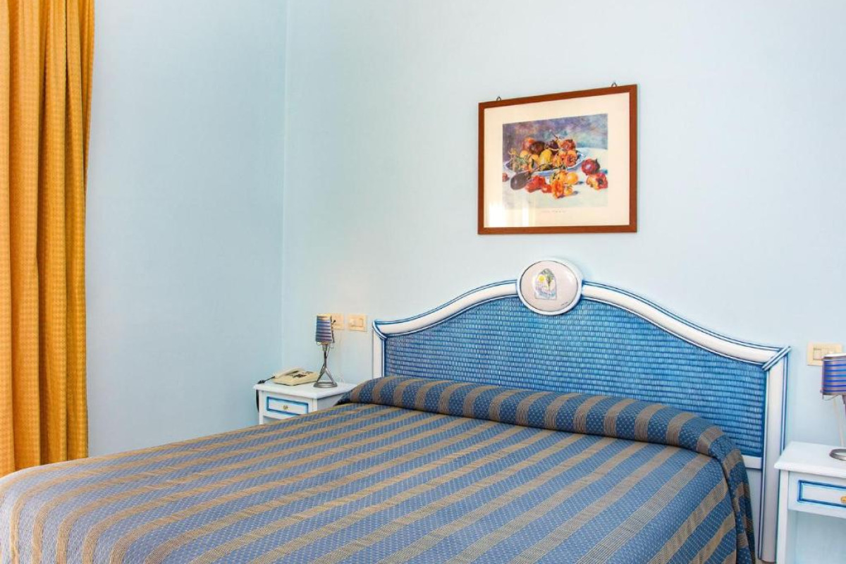 Hotel Terme Gran Paradiso