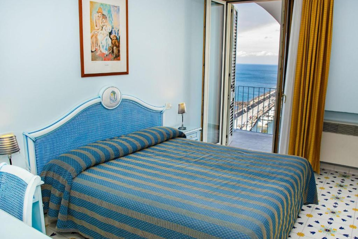 Hotel Terme Gran Paradiso