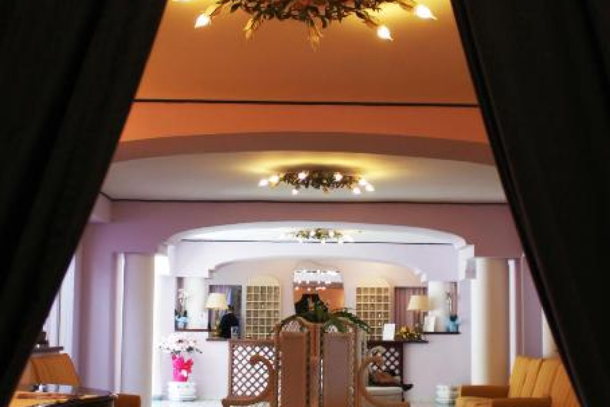 Hotel Terme Gran Paradiso