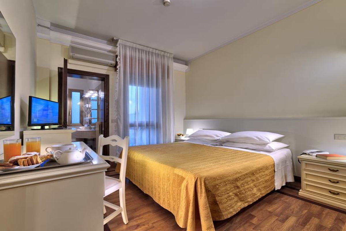 Hotel Terme Patria