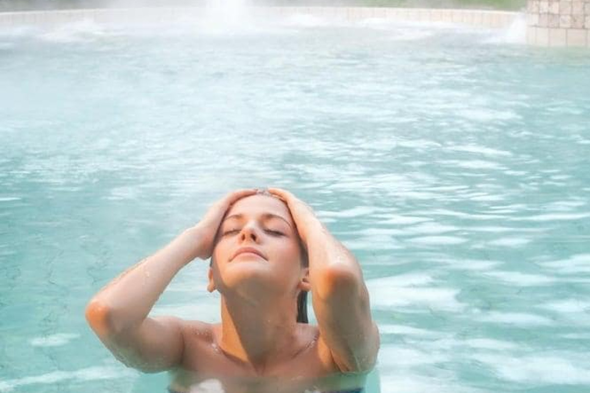 Hotel Terme Patria