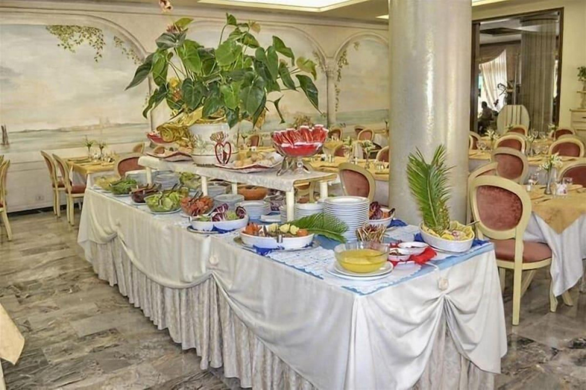 Hotel Terme Patria