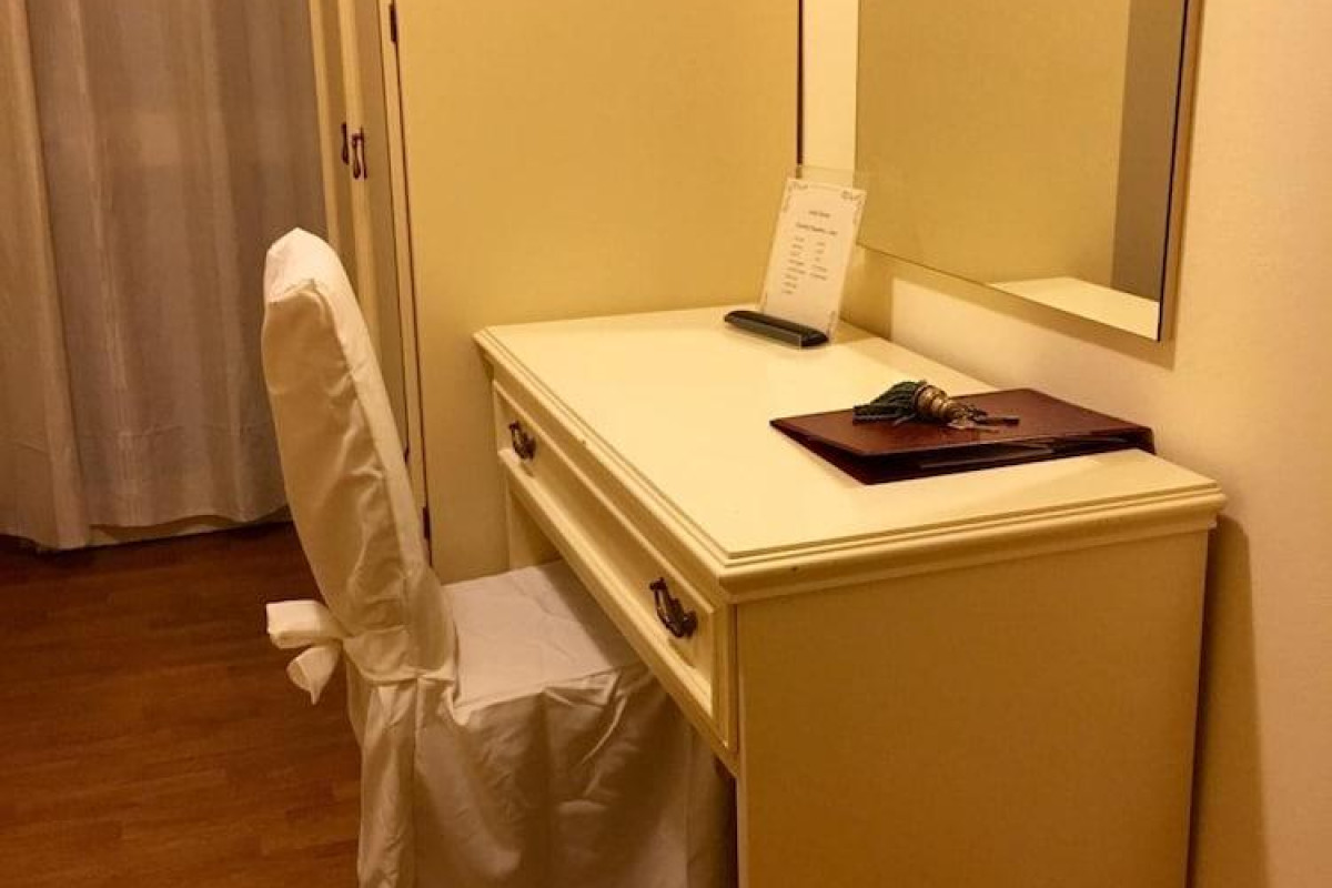 Hotel Terme Patria