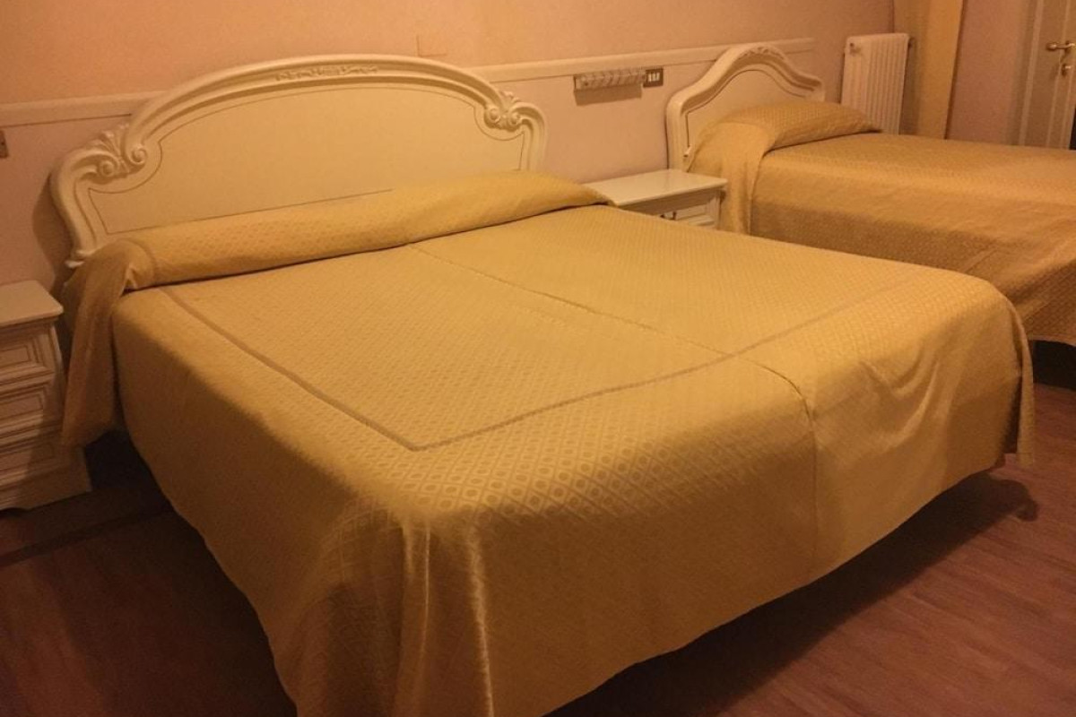Hotel Terme Patria