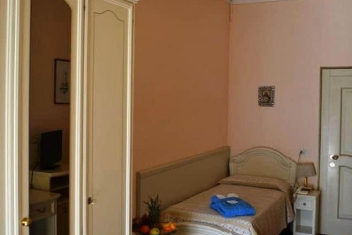 Hotel Terme Patria