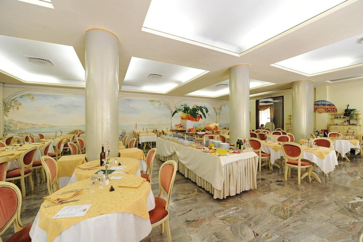Hotel Terme Patria