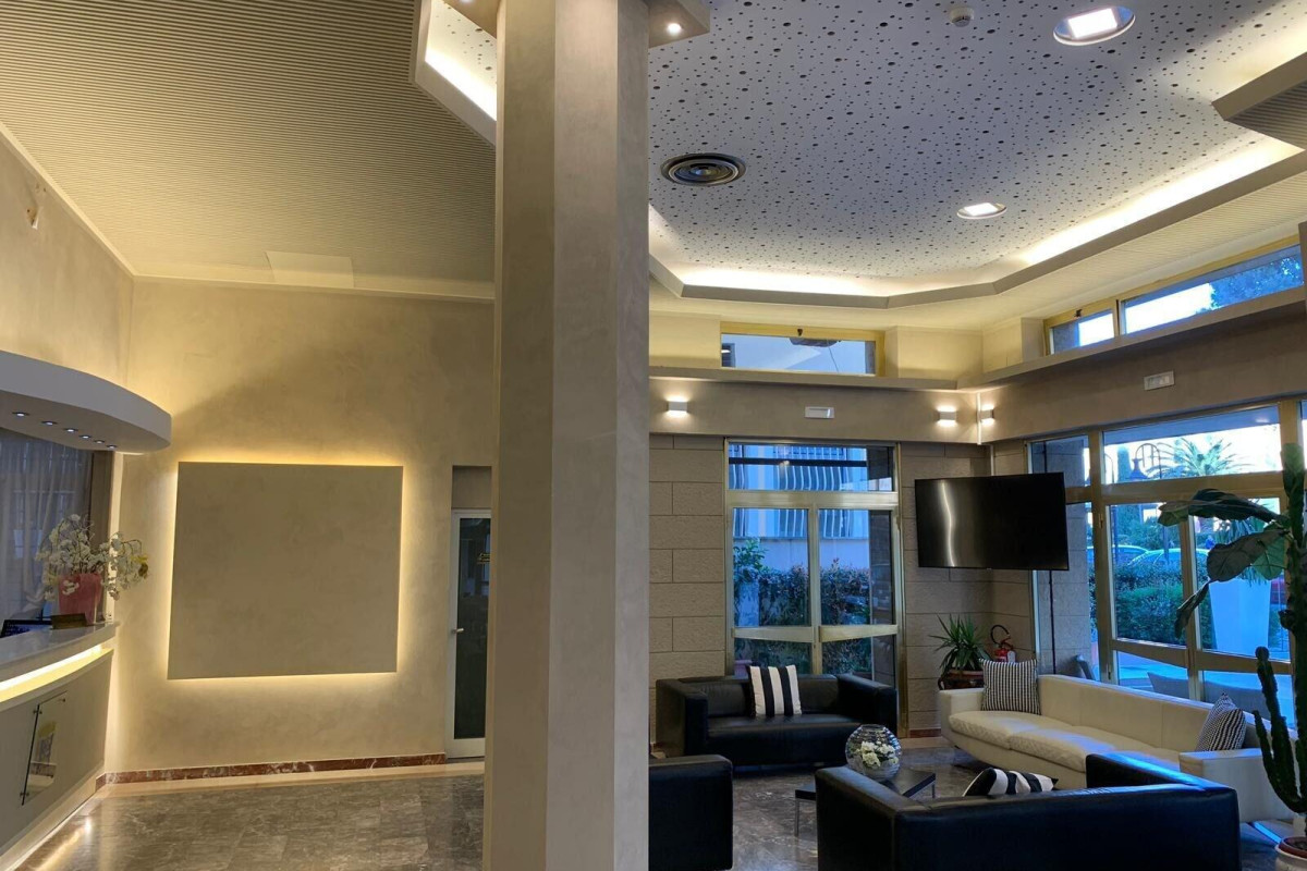 Hotel Terme Pellegrini