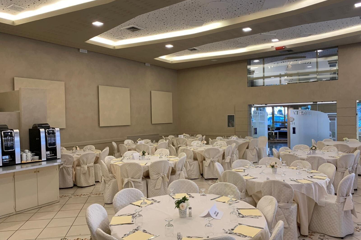 Hotel Terme Pellegrini