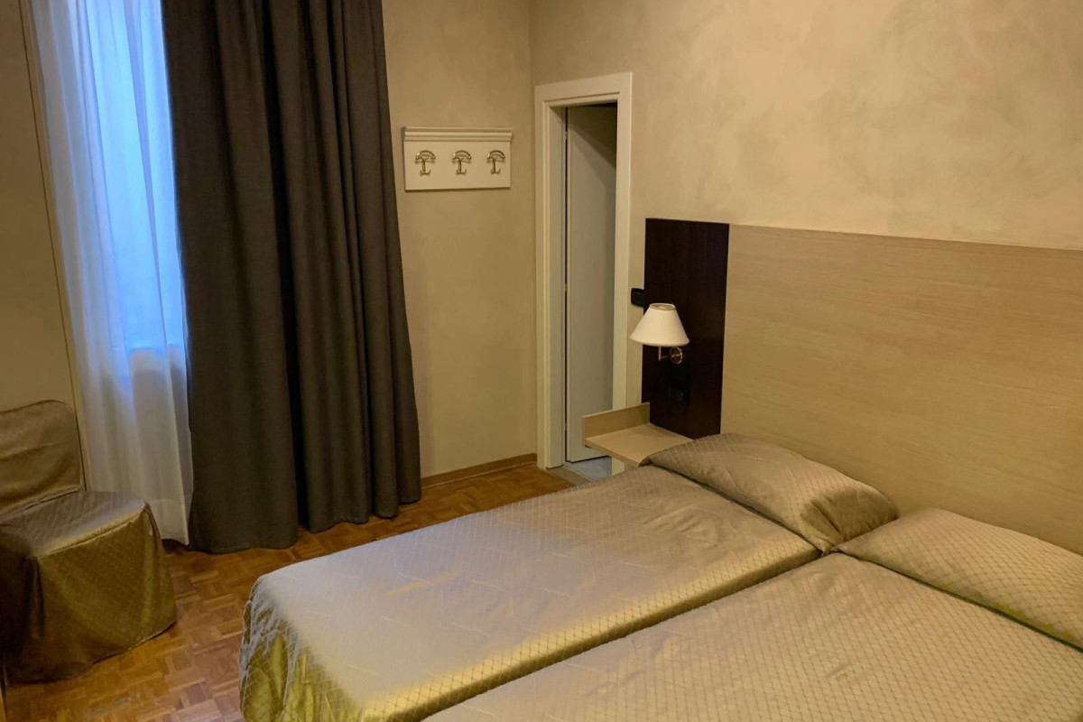 Hotel Terme Pellegrini
