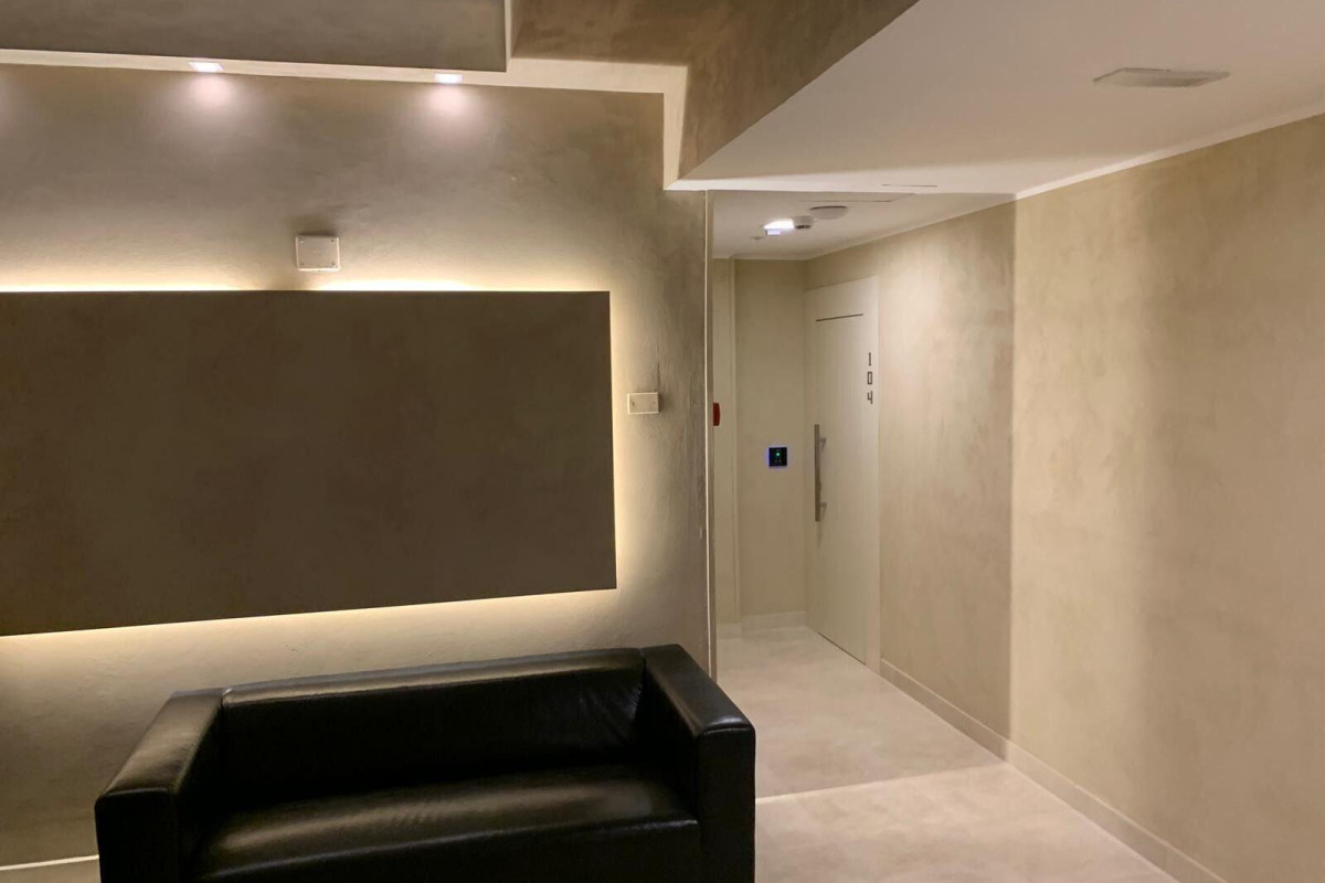 Hotel Terme Pellegrini