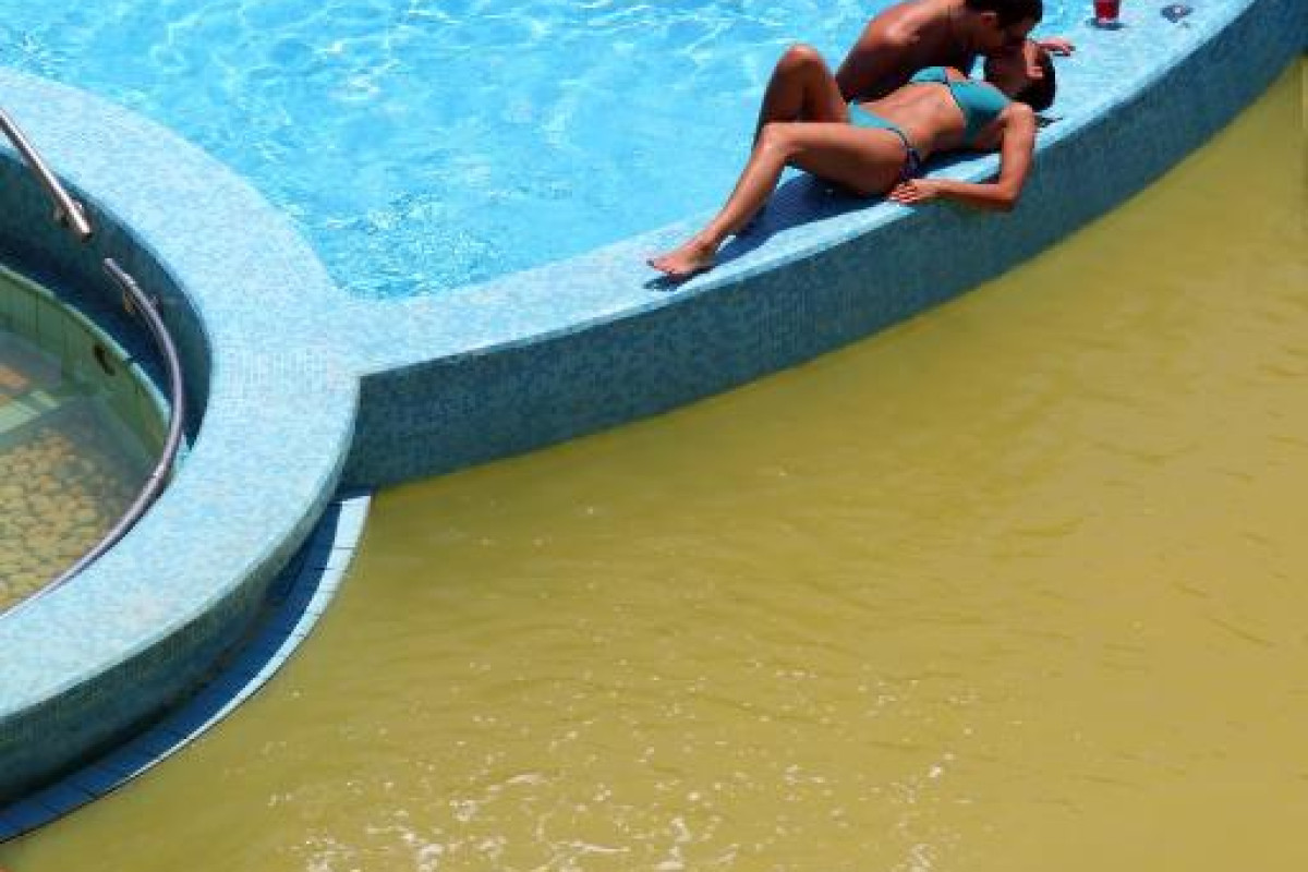 Hotel Terme Providence