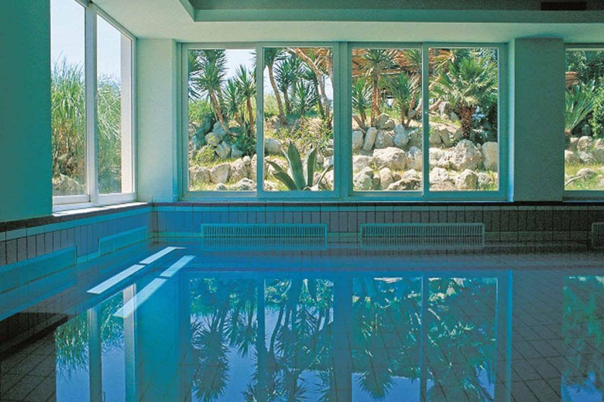 Hotel Terme Providence
