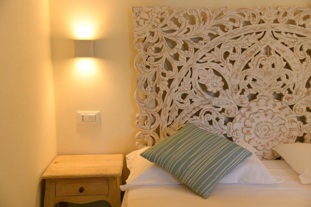Hotel Terme Providence